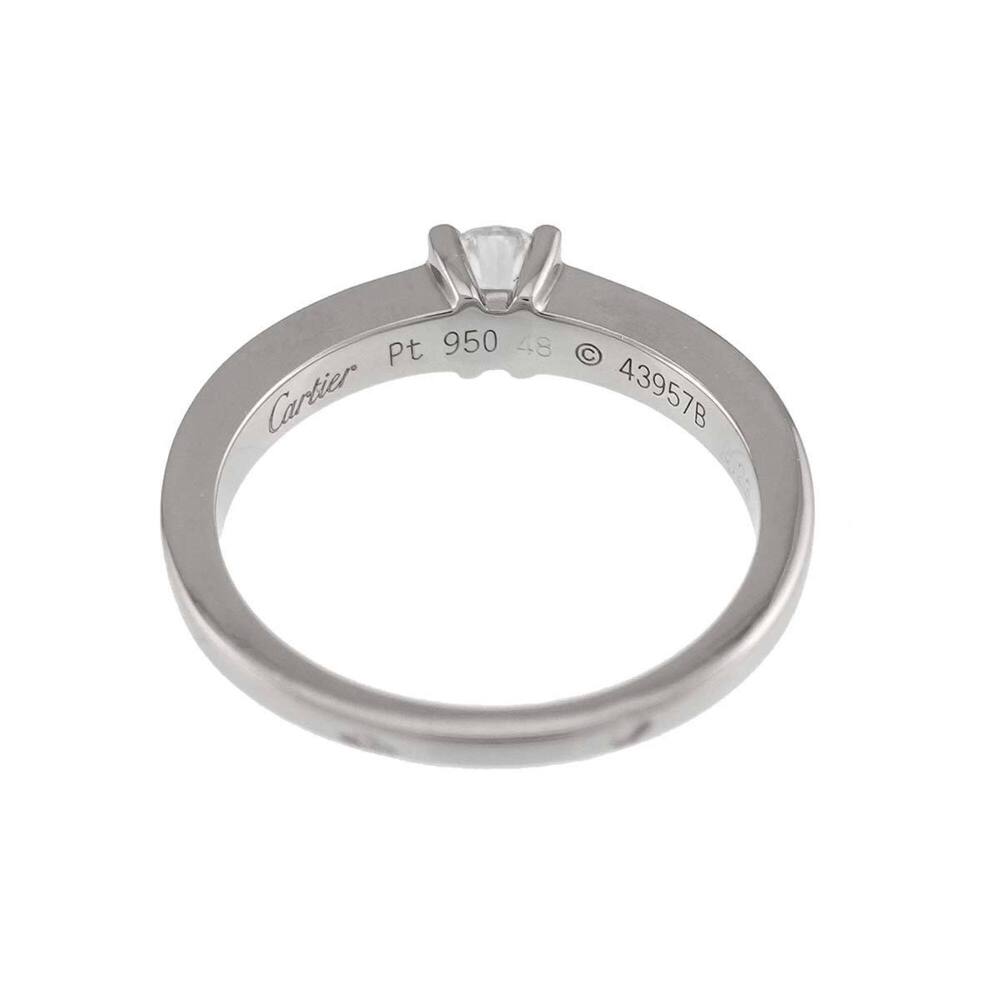CARTIER Ring - Picture 4 of 11